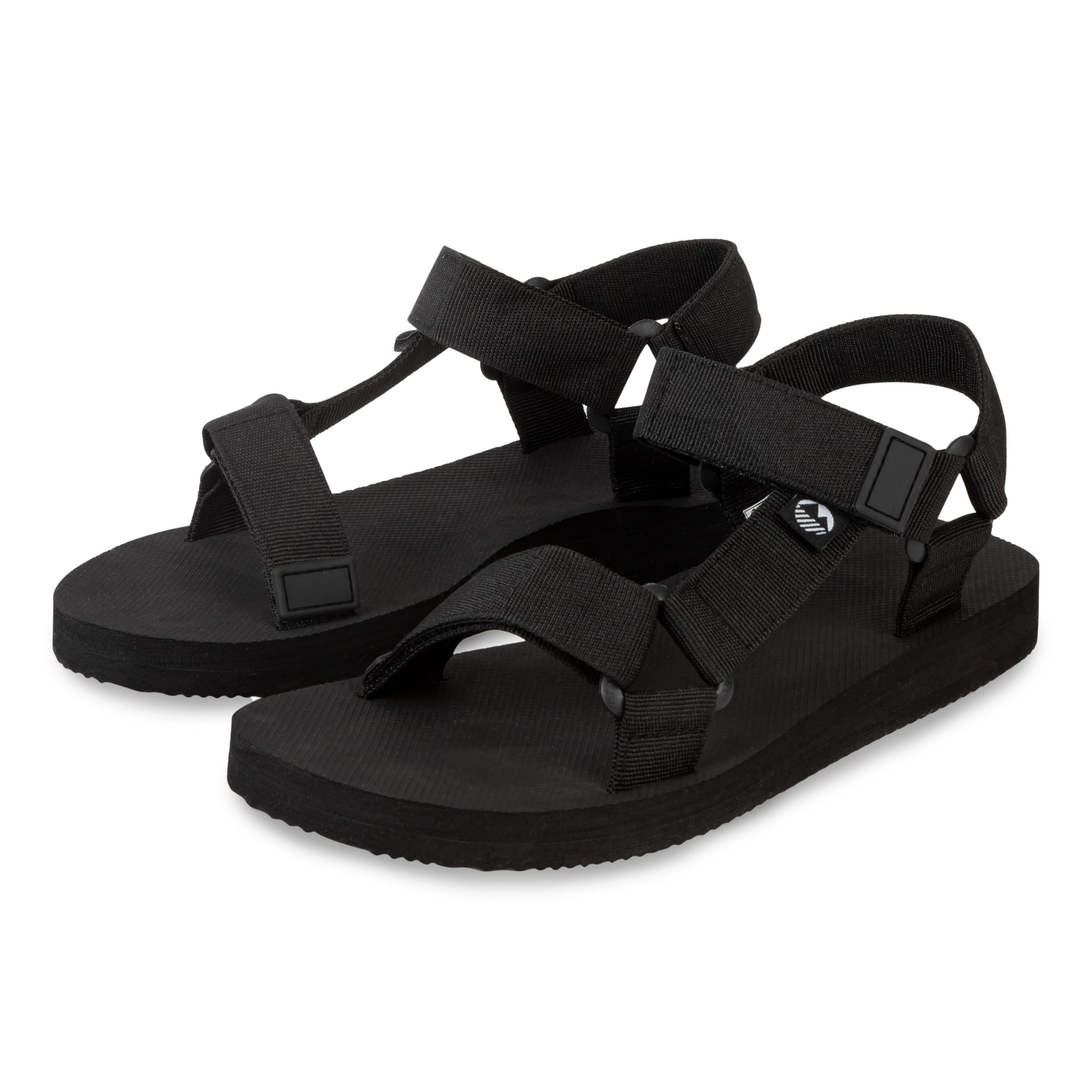 Lakeland Active Womens Mockerkin Adjustable Outdoor Sandals