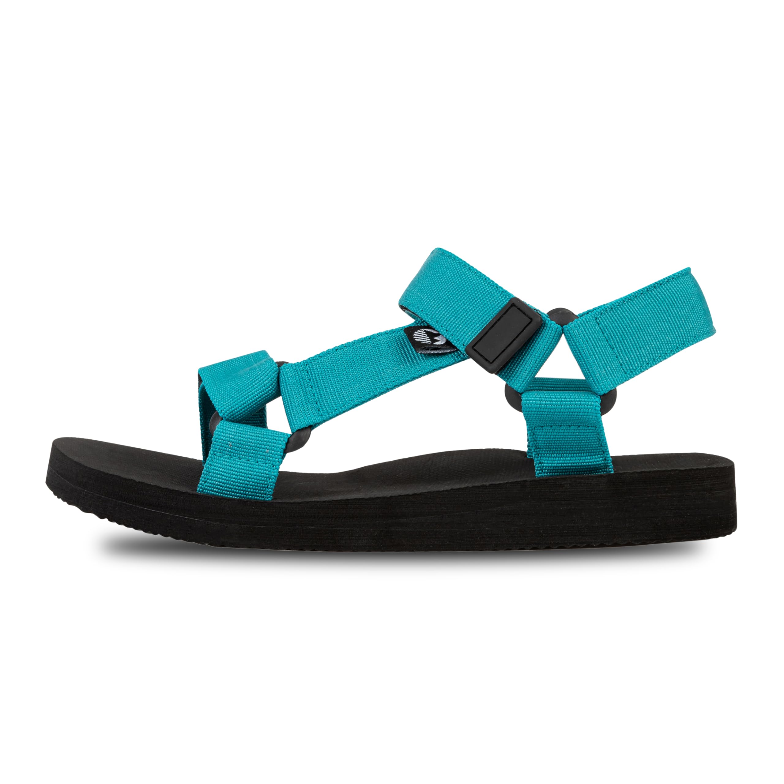 Lakeland Active Womens Mockerkin Adjustable Outdoor Sandals