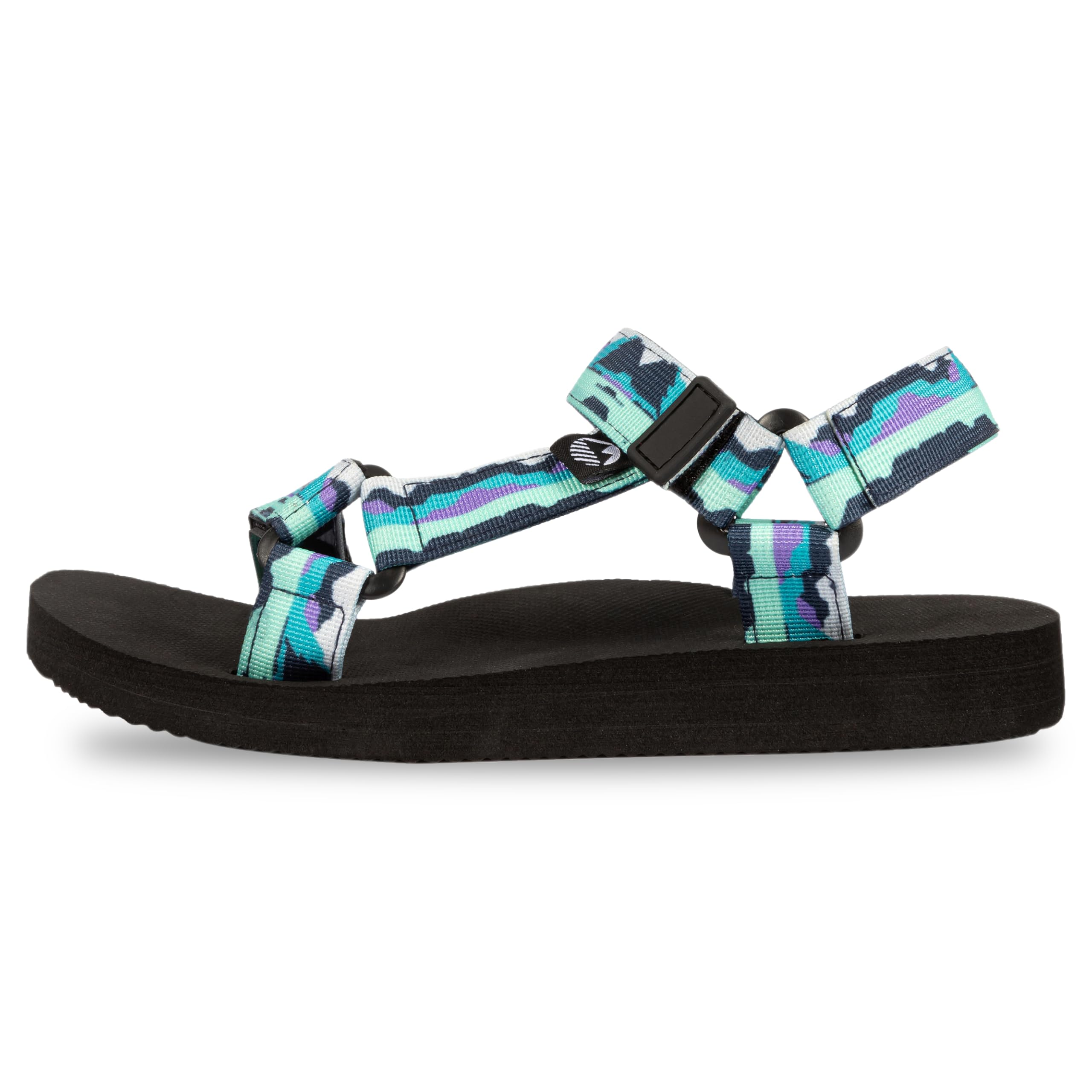Lakeland Active Womens Mockerkin Adjustable Outdoor Sandals