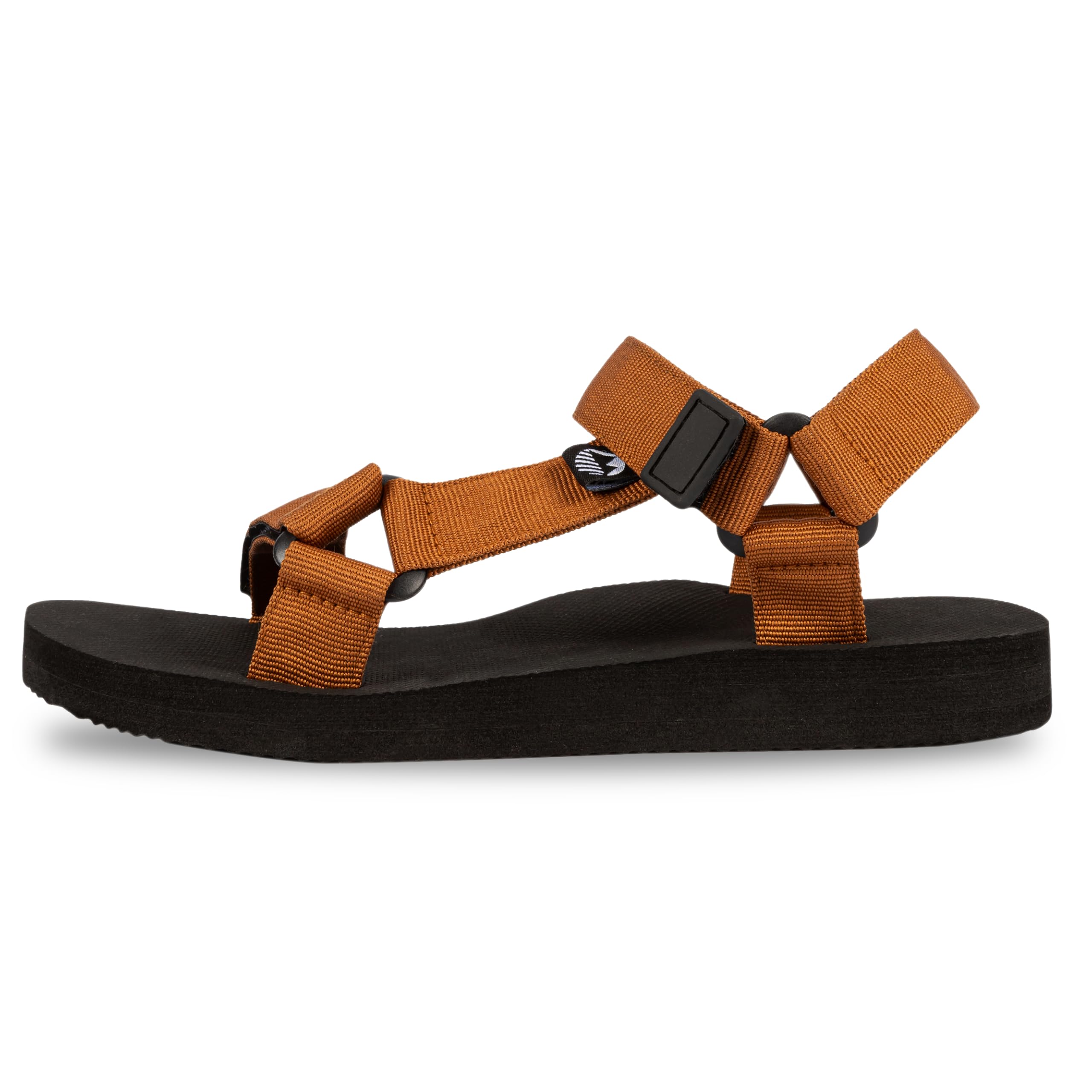 Lakeland Active Womens Mockerkin Adjustable Outdoor Sandals