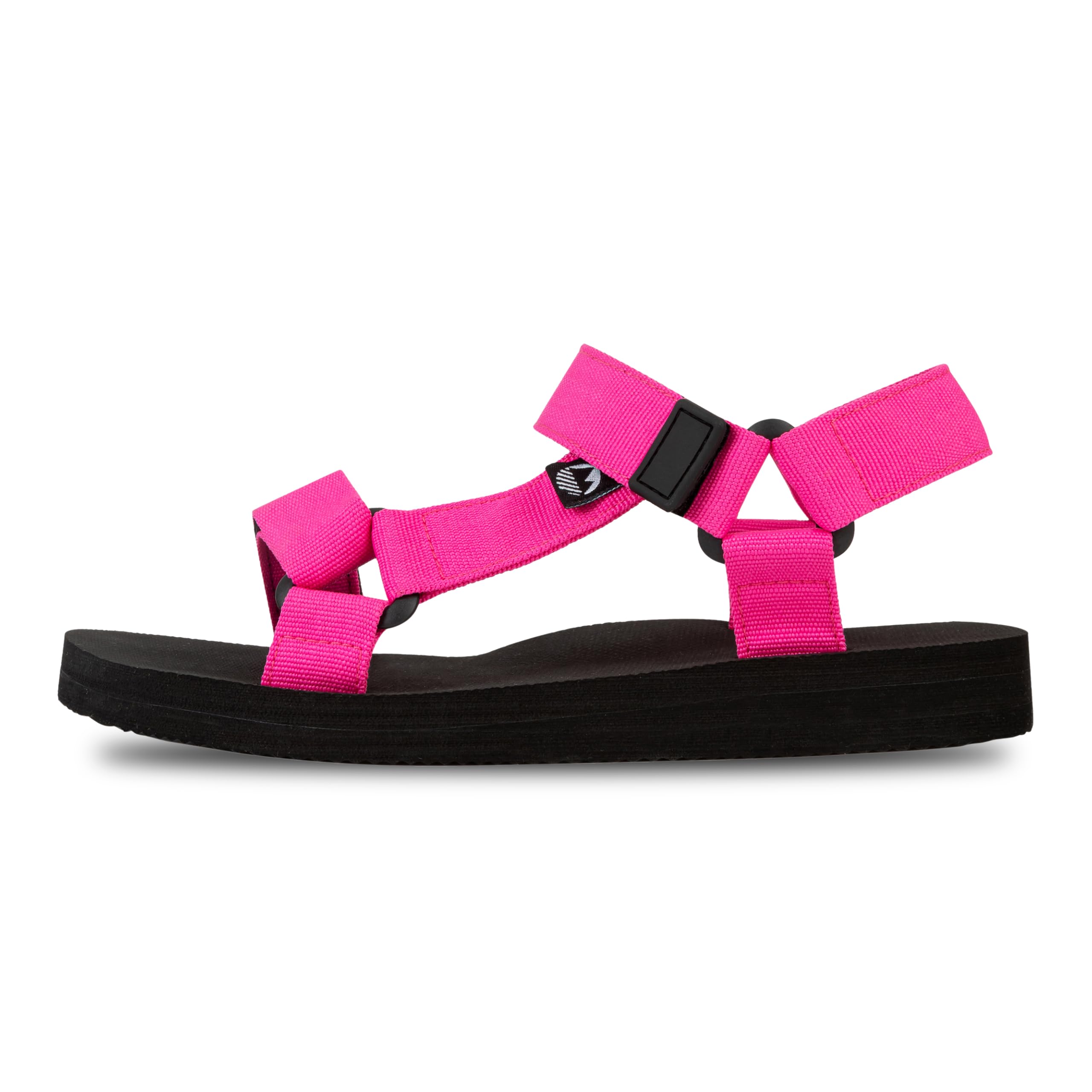 Lakeland Active Womens Mockerkin Adjustable Outdoor Sandals