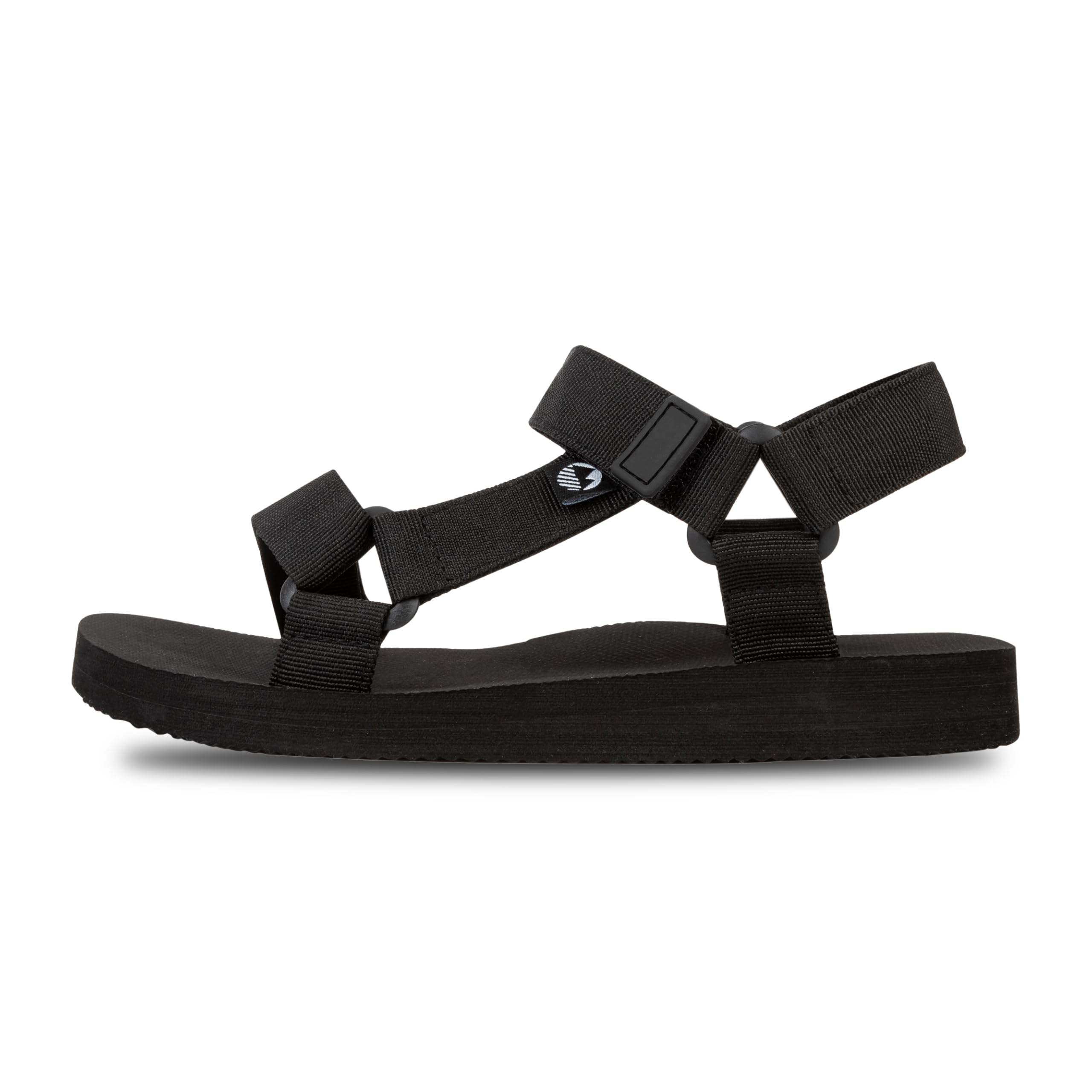 Lakeland Active Womens Mockerkin Adjustable Outdoor Sandals