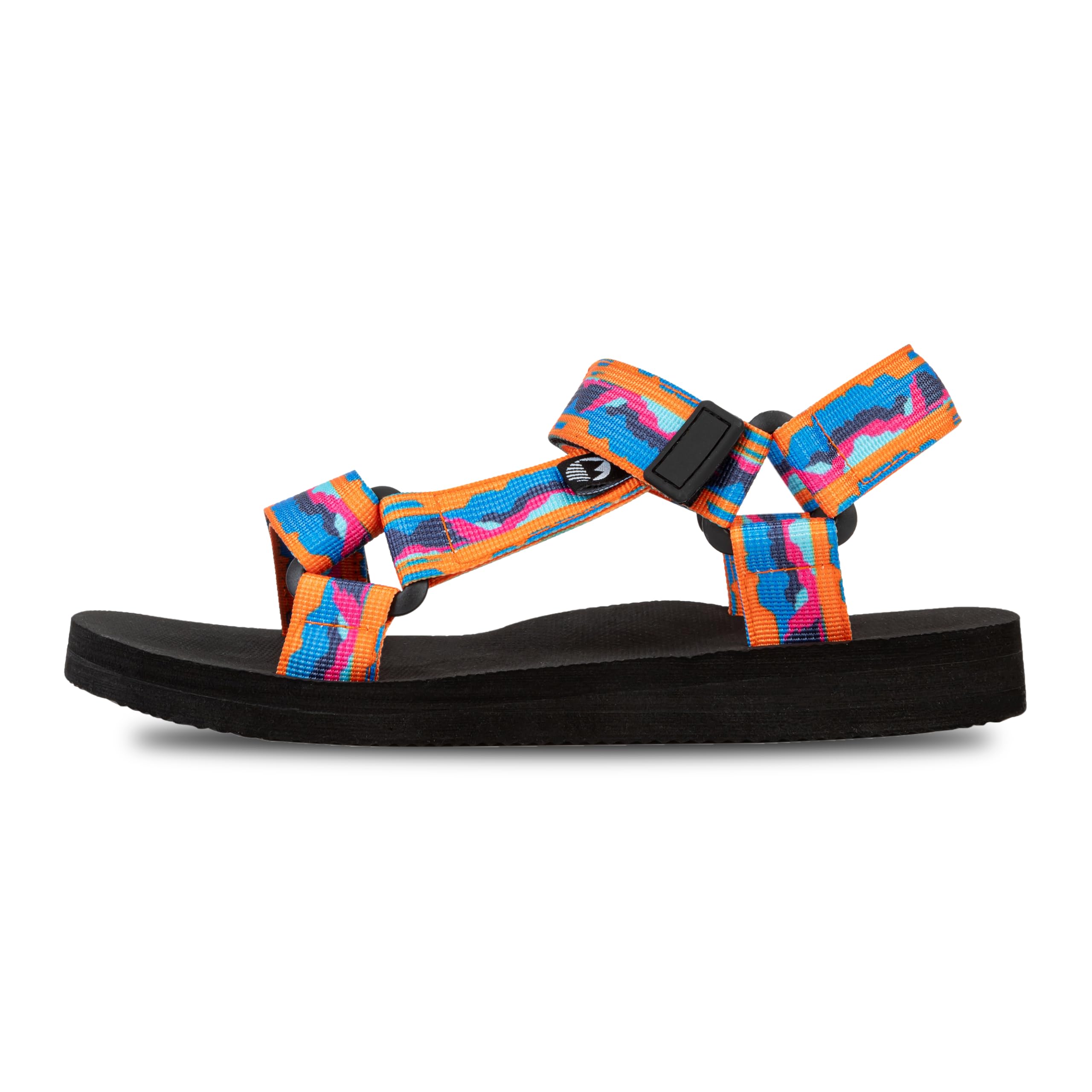 Lakeland Active Womens Mockerkin Adjustable Outdoor Sandals