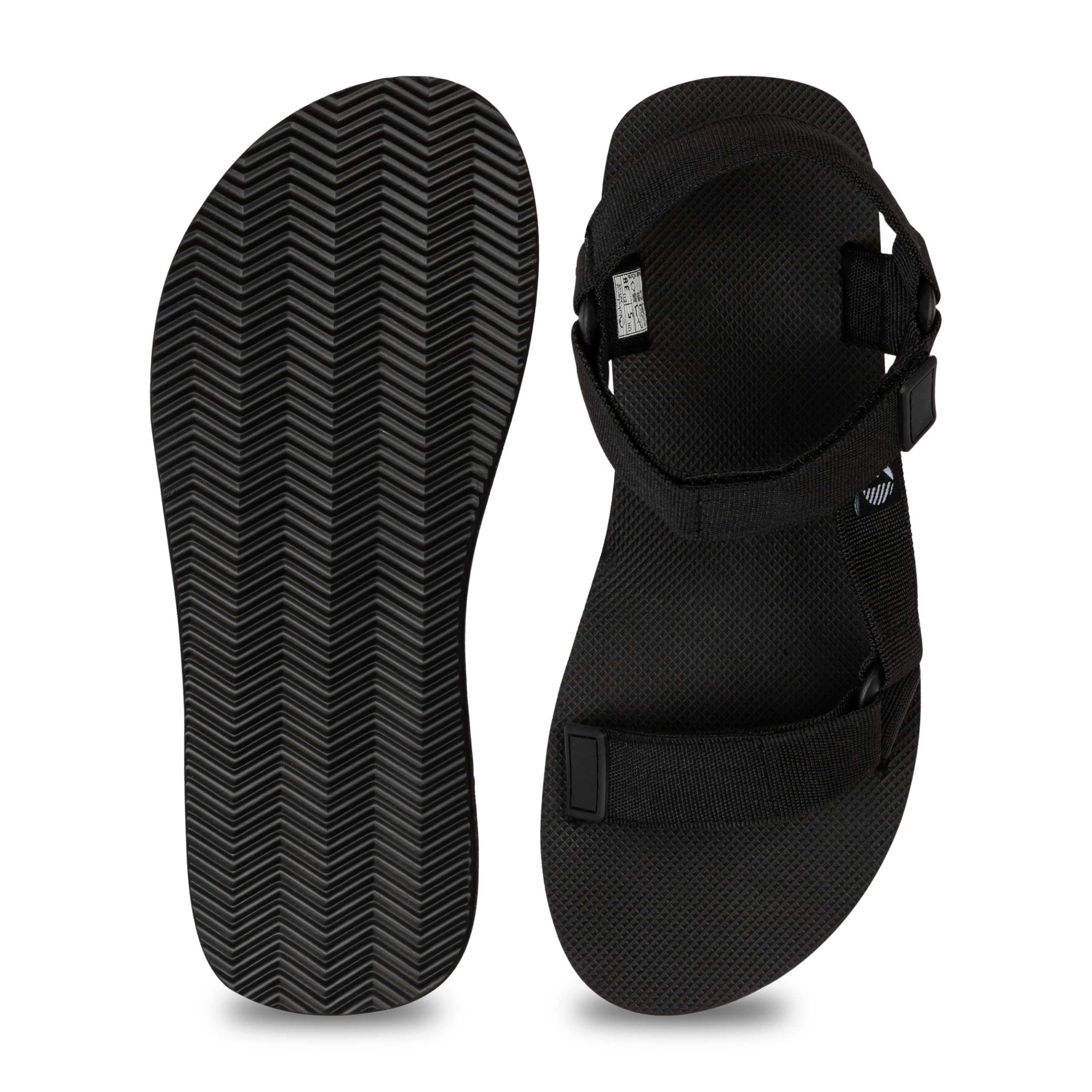 Lakeland Active Womens Mockerkin Adjustable Outdoor Sandals
