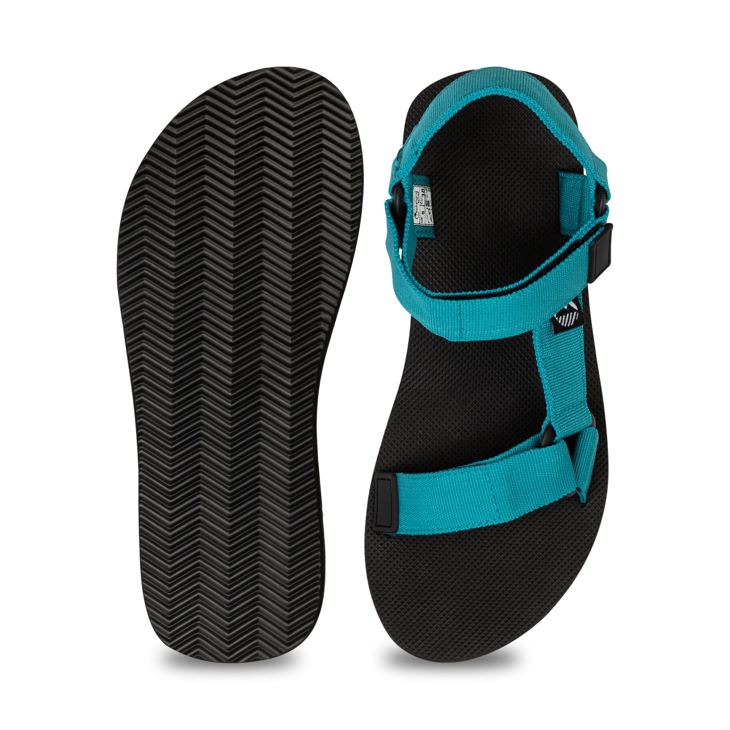 Lakeland Active Womens Mockerkin Adjustable Outdoor Sandals