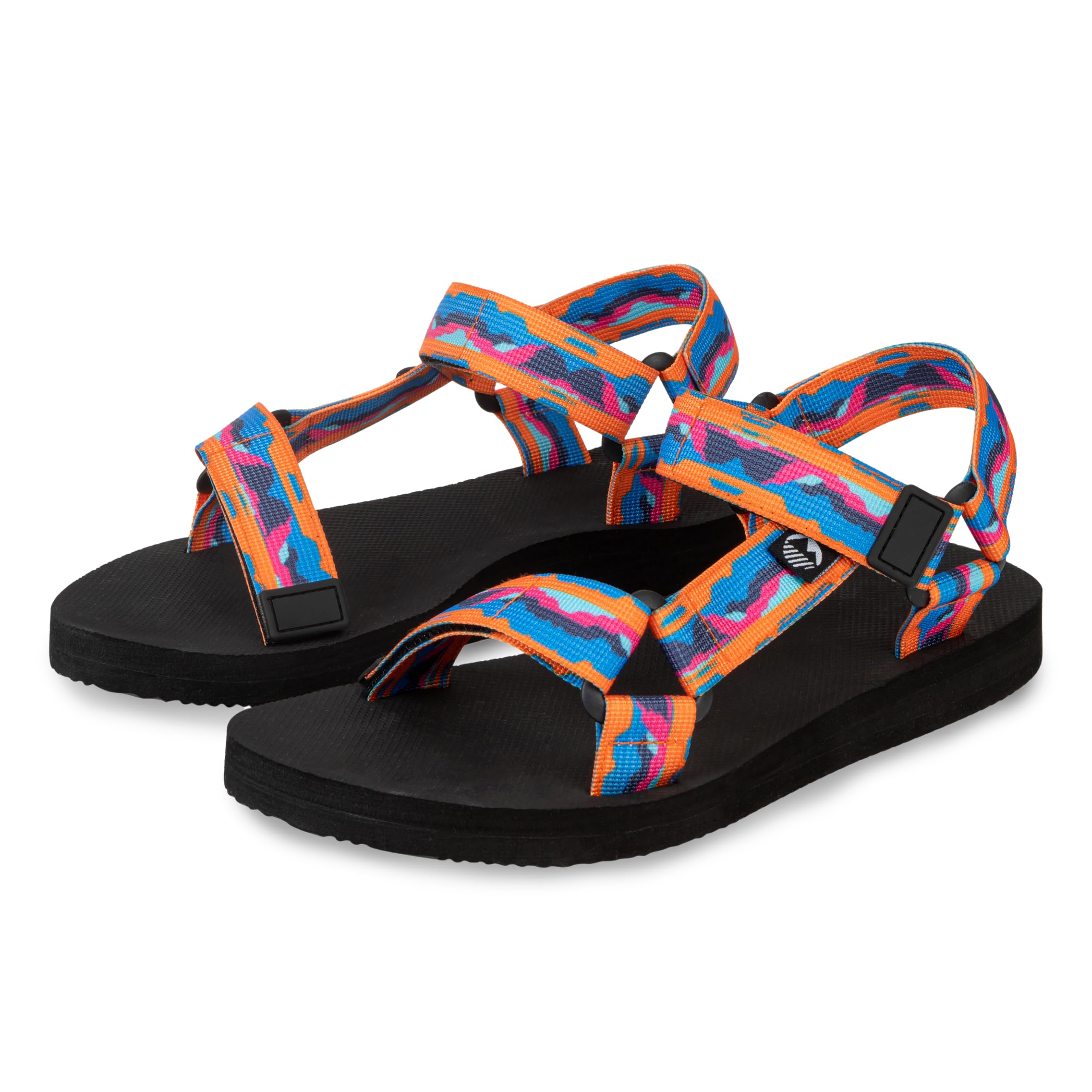 Lakeland Active Womens Mockerkin Adjustable Outdoor Sandals