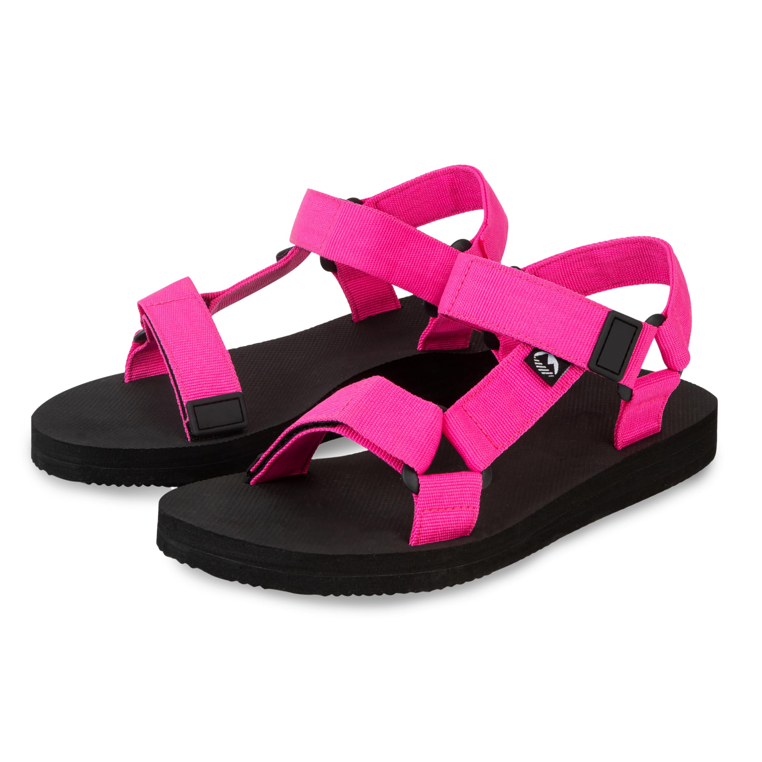 Lakeland Active Womens Mockerkin Adjustable Outdoor Sandals
