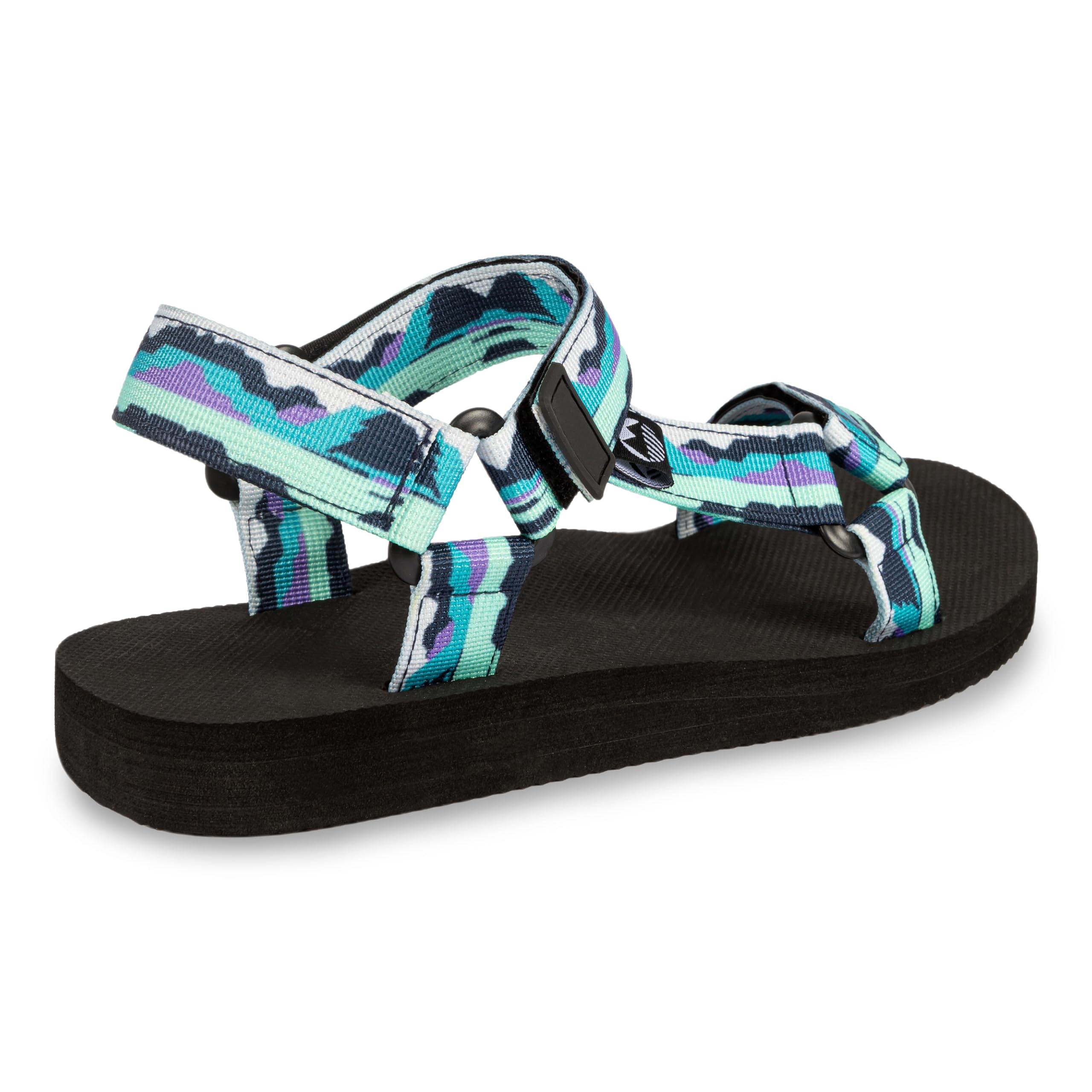 Lakeland Active Womens Mockerkin Adjustable Outdoor Sandals