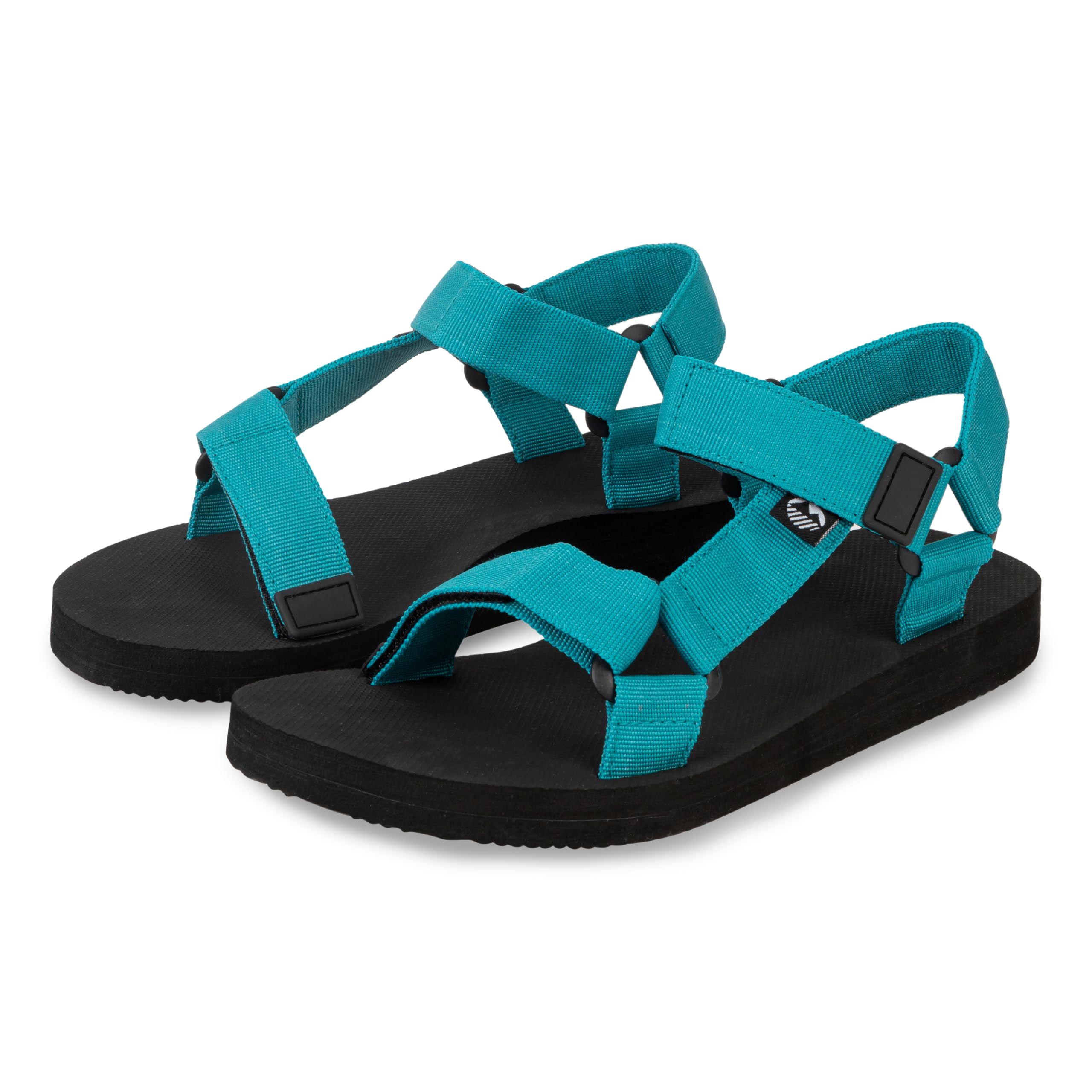 Lakeland Active Womens Mockerkin Adjustable Outdoor Sandals